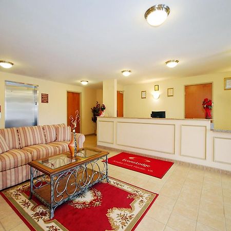 Econo Lodge Amelia Court House Dalaman gambar