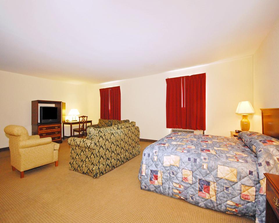 Econo Lodge Amelia Court House Luaran gambar