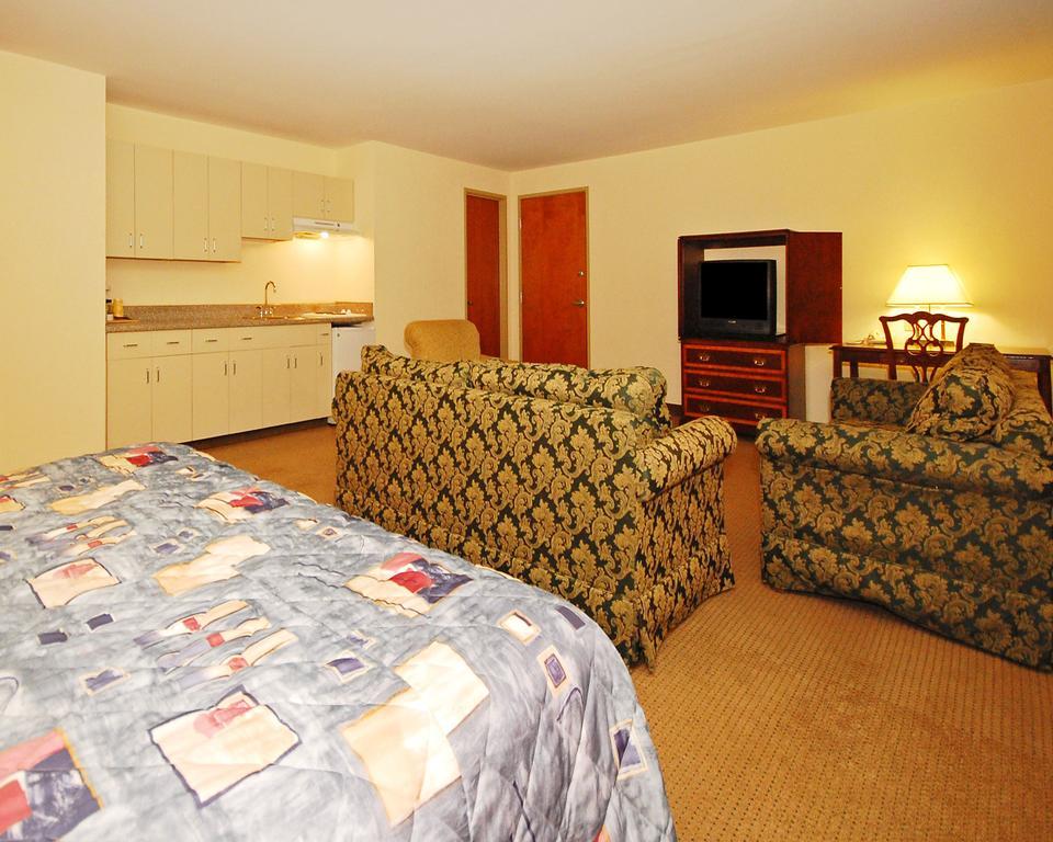 Econo Lodge Amelia Court House Luaran gambar
