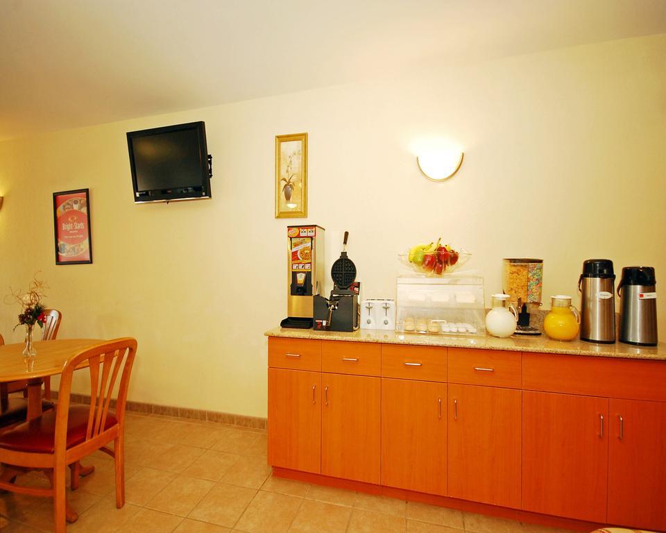Econo Lodge Amelia Court House Luaran gambar