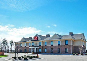 Econo Lodge Amelia Court House Luaran gambar