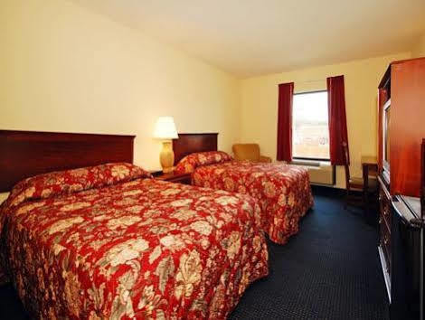 Econo Lodge Amelia Court House Luaran gambar