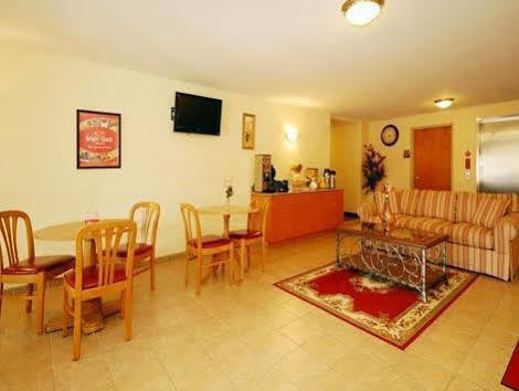 Econo Lodge Amelia Court House Luaran gambar