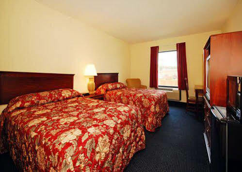 Econo Lodge Amelia Court House Luaran gambar