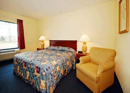 Econo Lodge Amelia Court House Luaran gambar